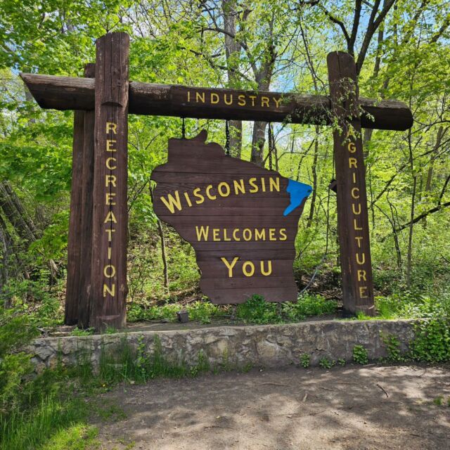 Chapter 22: May in the Midwest