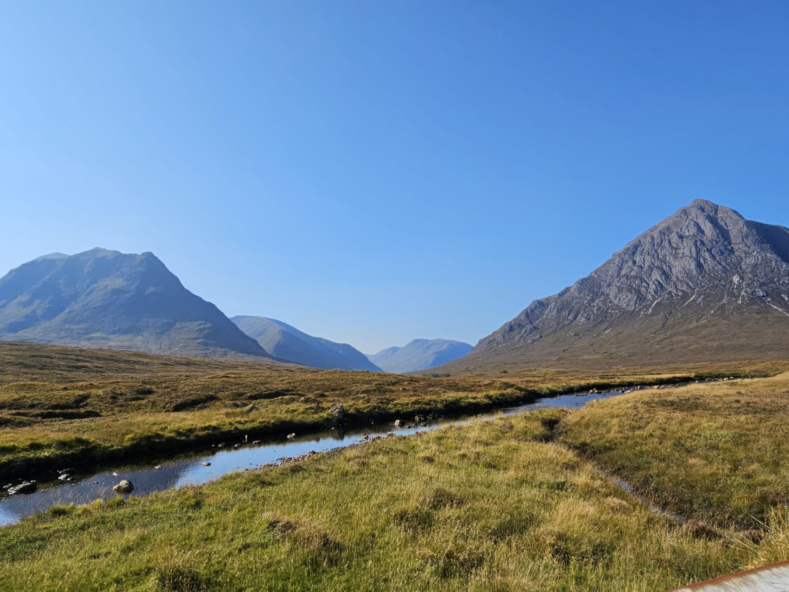 Chapter 32: More Than a Wee Bit Grateful