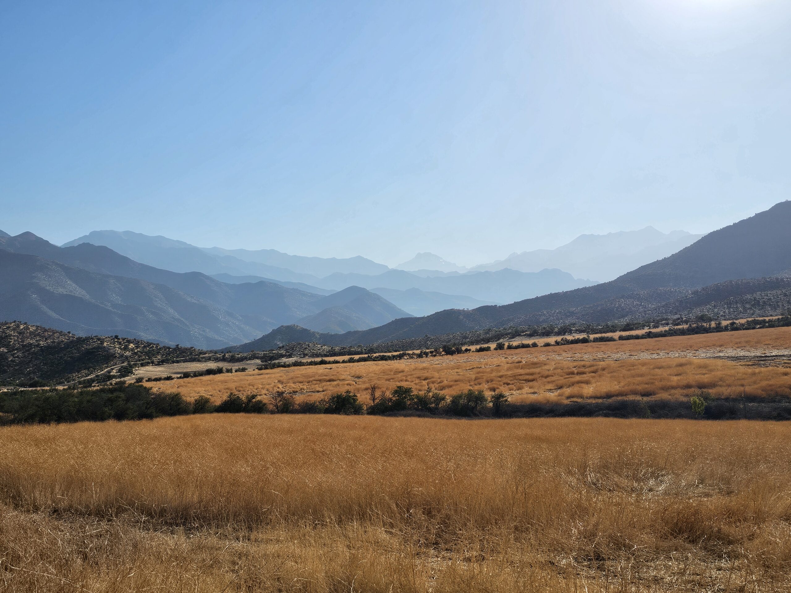 Chapter 41: “Travel is not a reward for working, it’s education for living,” Anthony Bourdain
