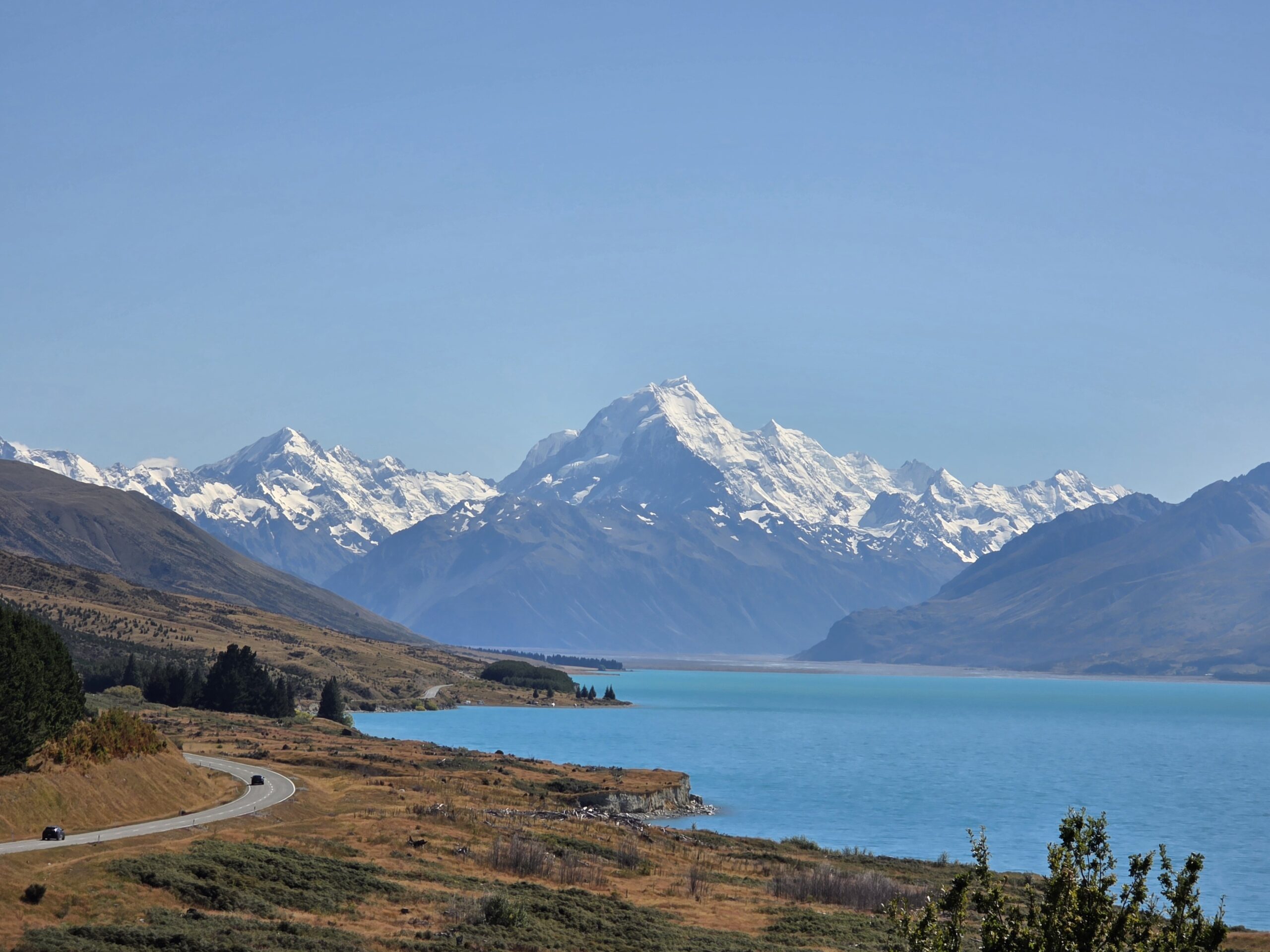 Chapter 63: Aotearoa