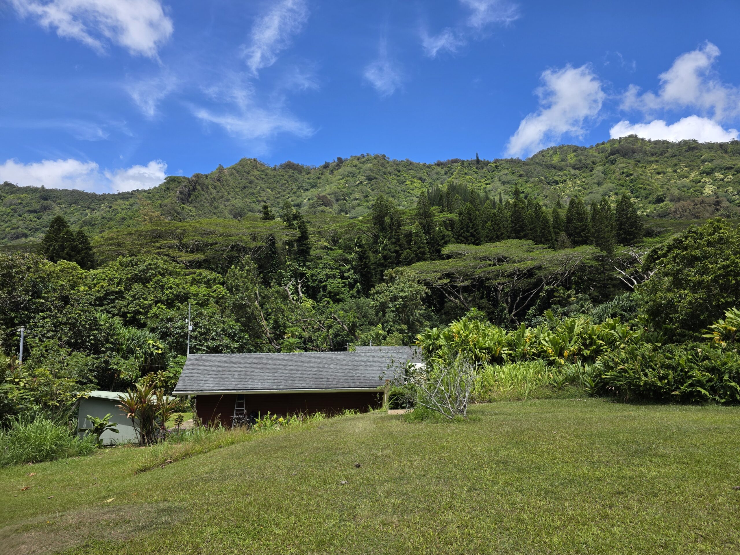 Oahu, Hawaii