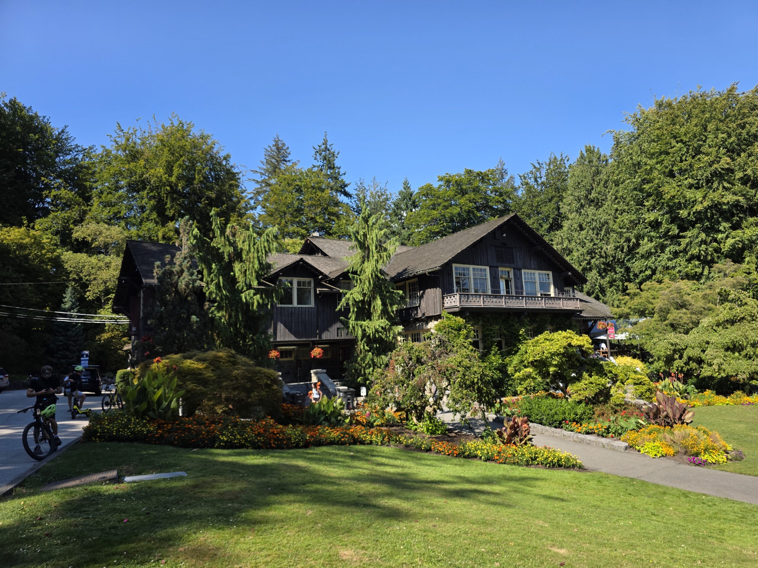 Vancouver, British Columbia