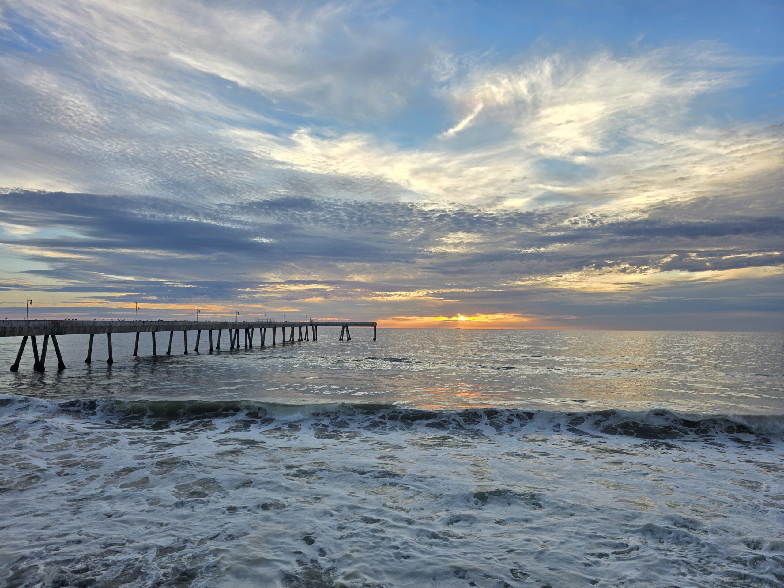 Chapter 75: The Wonderful West Coast